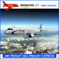 Freight forwarder to Saudi Arabia amazon fba shipping by air shipping from China DDP service